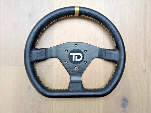 Fanatec podium wheel - fanatec,