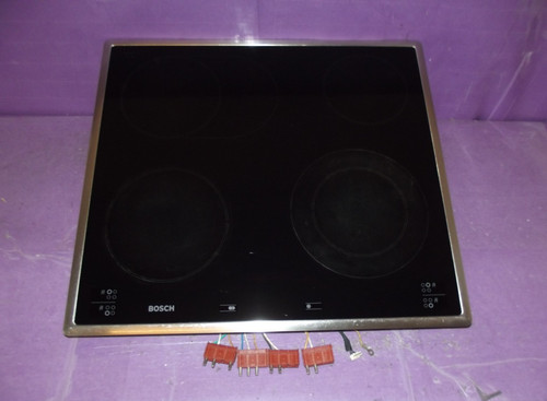 Bosch nkn645e ekt7354 - bosch,