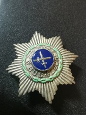 Orden Abzeichen Göde -