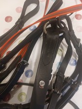 Waldhausen Schwarz VB/WB