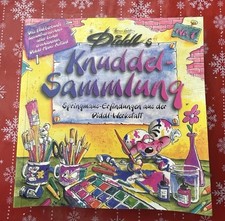 Diddl‘s - Knuddel Sammlung Produktkatalog Katalog Depesche 1998