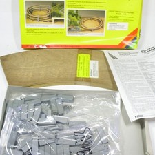 H0 Laggies Gleiswendel