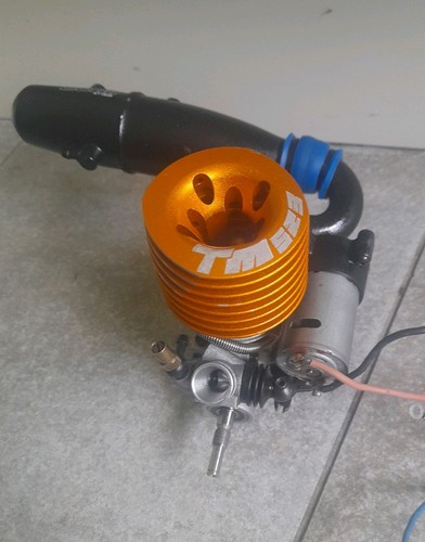 Concept 5cc tm523 323 - concept, .21