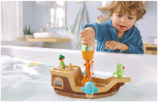 PLAYMOBIL 71769 Junior &