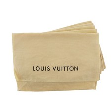 LOUIS VUITTON 5-Blatt Set