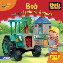 Maxi pixi bob - maxi-pixi, und