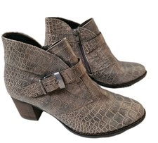Gabor damen stiefeletten boots - damen, stiefeletten/boots
