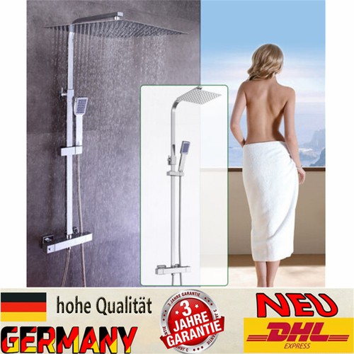 Neu duschamatur 40x40cm - neu,