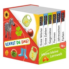 Kennst du das? Meine kleine