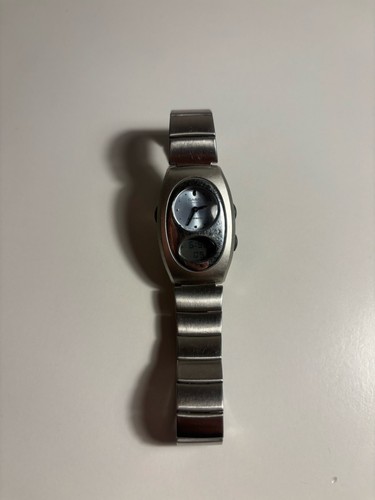 Casio sheen stainless steel - sheen,