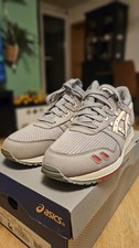 ASICS Gel-Lyte III "Bricks And