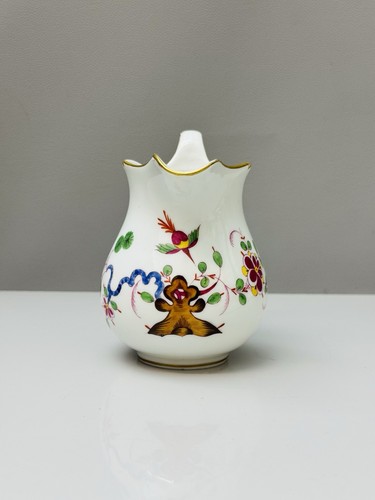 Meissen milchkanne indisches - meissen,
