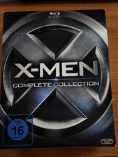 X-Men - Complete Collection