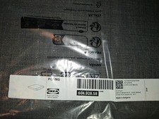 IKEA Poäng Polsterkissen für