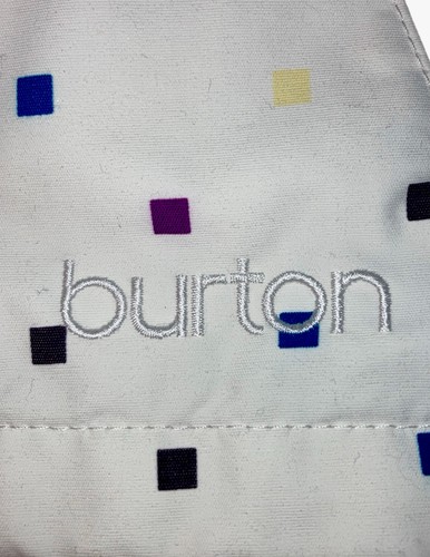 Burton jacke skijacke - jacke,