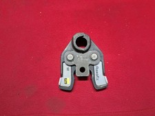 Viega Raxofix Picco 25 Pressbacke Industrie Qualität 