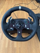 Logitech G920 Driving Force
