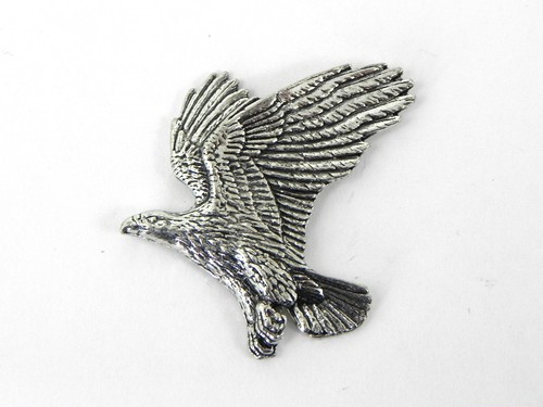 Adler pin anstecknadel - adler,