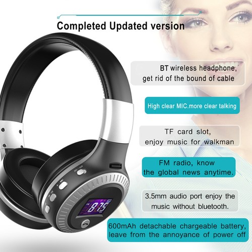 Telefon und computer headset - telefon-, computer-headset