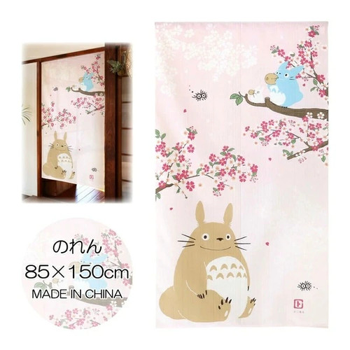 Mein nachbar totoro noren - nachbar,