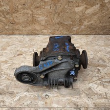 BMW E30 Diff Differential S 4,27 mit 168 er Gehäuse mit Sperre Sperrdifferential