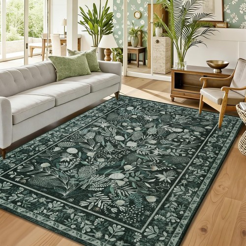 Teppich wohnzimmer 160x230cm - wohnzimmer,