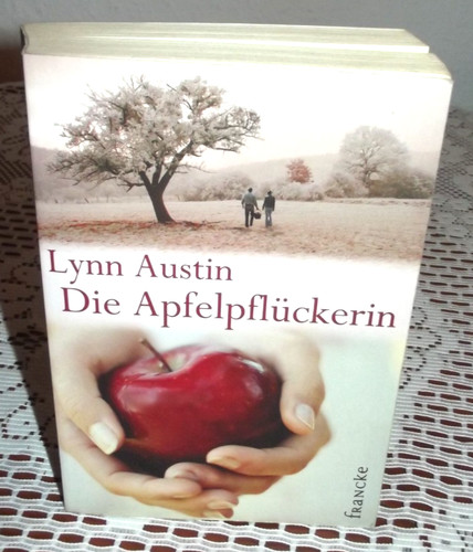Die apfelpflückerin von - die,