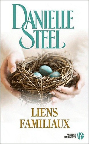 Family links danielle steel - family,