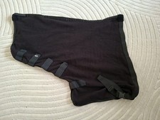 Fleece Halsteil für