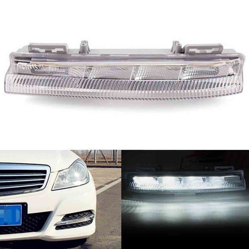 Links led drl - led,