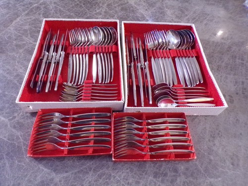 Wmf modell rom tafelbesteck - modell,