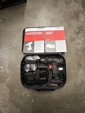 Würth Akku-Bohrschrauber ABS