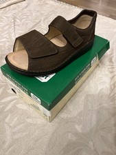 Finn Comfort Prophylaxe