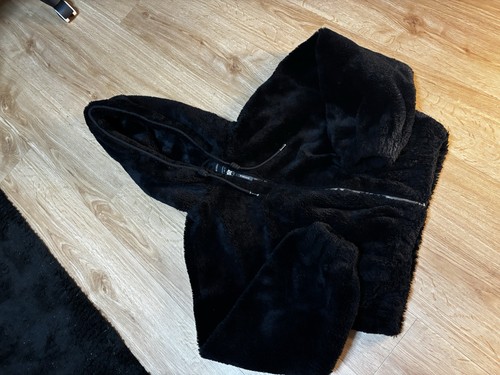Bershka teddyjacke - bershka,