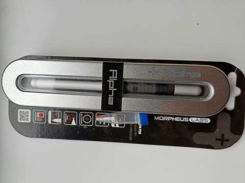 Morpheus labs alpha stylus - morpheus,