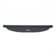 Laderaumabdeckung Heckrollo