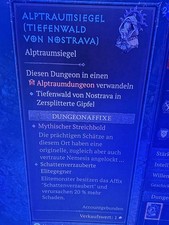 Diablo 4 Season 11 Mythischer