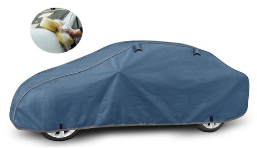 Vollgarage mit