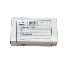 Cisco IP Phone Power Cube 3 Netzteil für 7900-Serie - Schwarz (CP-PWR-CUBE-3=)