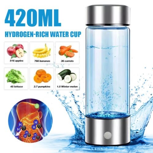 Wasserstoff wassergenerator - wasserstoff,