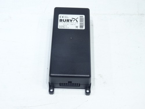 Bury technologies - bury,