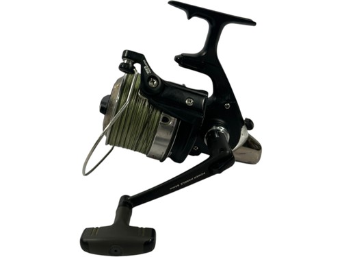 Daiwa emblem spod rolle - emblem,
