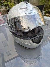Motorrad klapphelm schuberth - motorrad-,