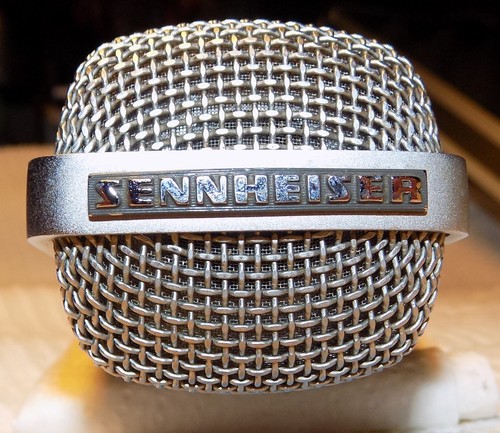 Sennheiser mikrofon md421hl - md421hl, m