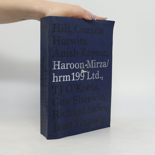Haroon mirza hrm - mirza:,