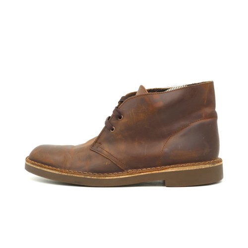 Clarks herren desert boot - clarks,