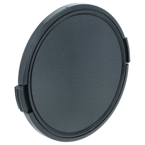 82mm objektivdeckel snap - objektivdeckel, snap-on