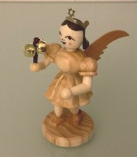 Blank Kurzrockengel mit