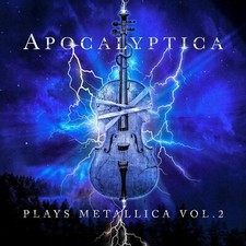 Apocalyptica - Plays