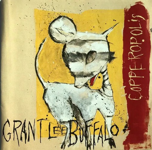 Grant lee buffalo - grant,